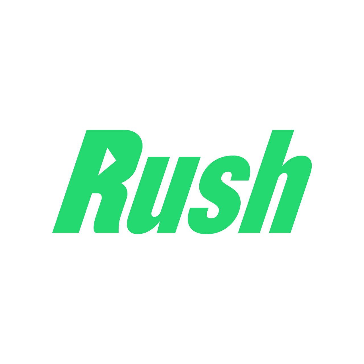 RUSH