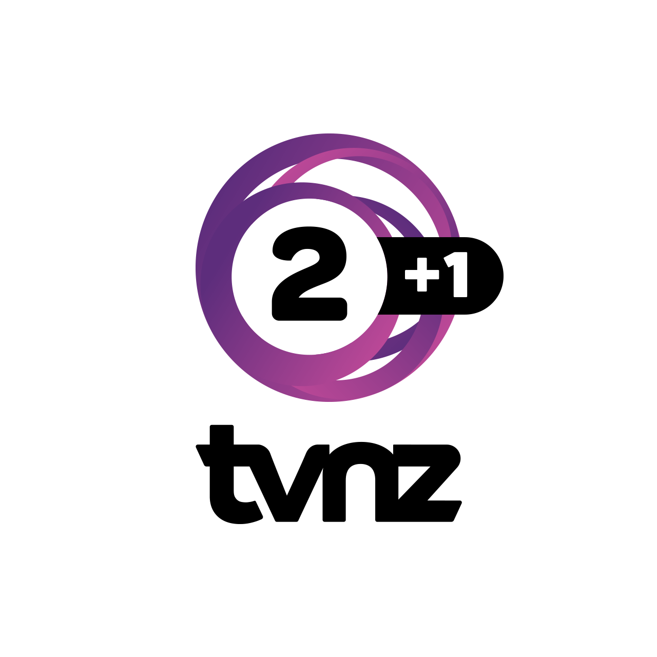 TVNZ 2 plus 1