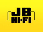 JB Hi-fi