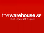 The Warehouse