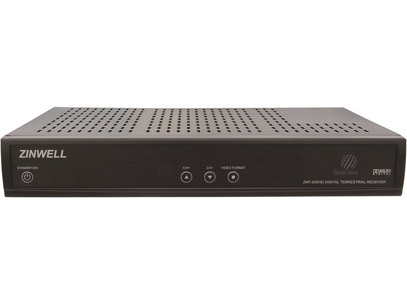 Zinwell ZMT-620HD