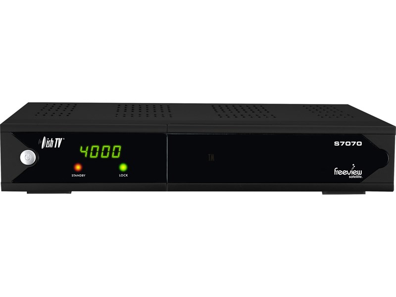Dish TV S7070