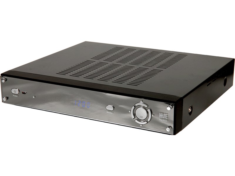 Haute HD3000