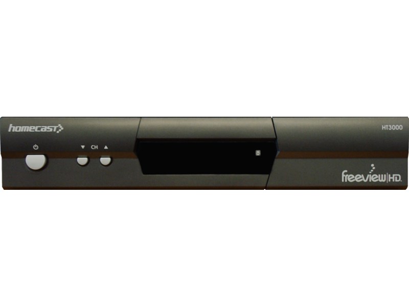 Homecast HT3000