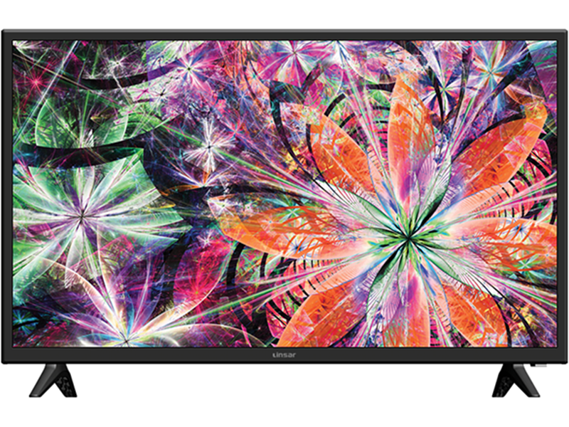 Linsar HD Smart TV