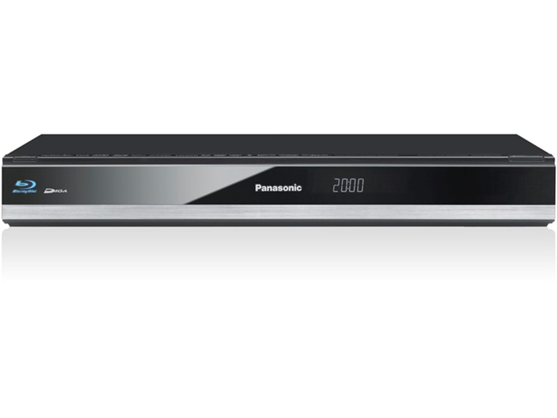 Panasonic DMR-BWT720GZ