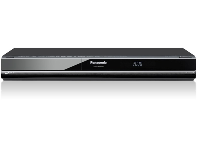 Panasonic DMR-XW390GZ