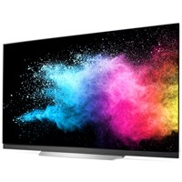 LG OLED series