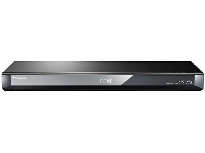 Panasonic DMR-BWT760