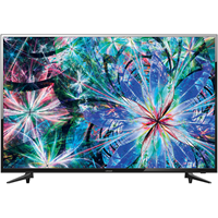 Linsar UHD Smart TV