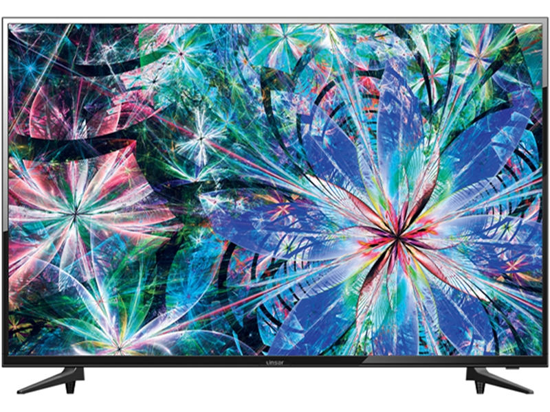 Linsar UHD Smart TV
