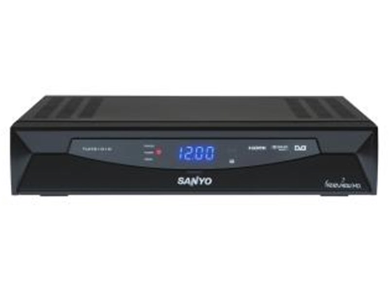 Sanyo TUHD1010