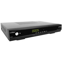 Dish TV SatBox S8200