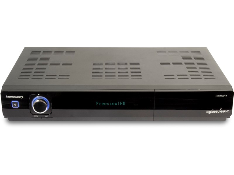 Homecast HT9200DTR