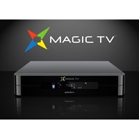 Magic TV MTV3700TD