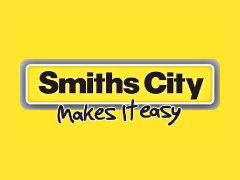 Smiths City