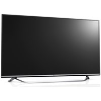 LG Dual Tuner TV