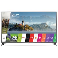 LG UJ657 series