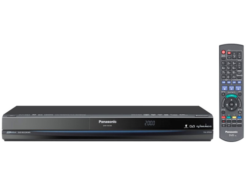 Panasonic DMR-XW380GZ