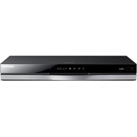 Samsung BD-E8900A Blu-ray player & HDD recorder