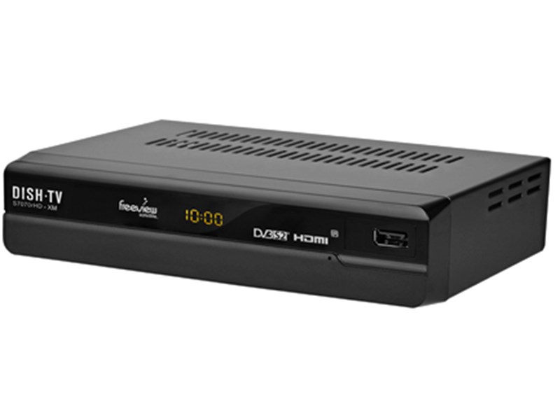 Dish TV S7070rHD