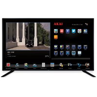 AKAI Ultra HD Smart TV