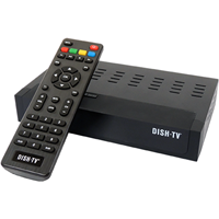 Dish TV SNT7070HbbTV Receiver
