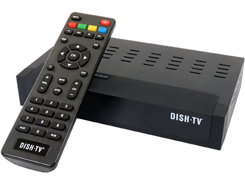 Dish TV SNT7070HbbTV