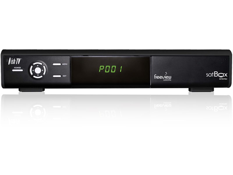 Dish TV S7070r
