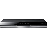 Samsung BD-F8500 3D Blu-ray player & HDD recorder