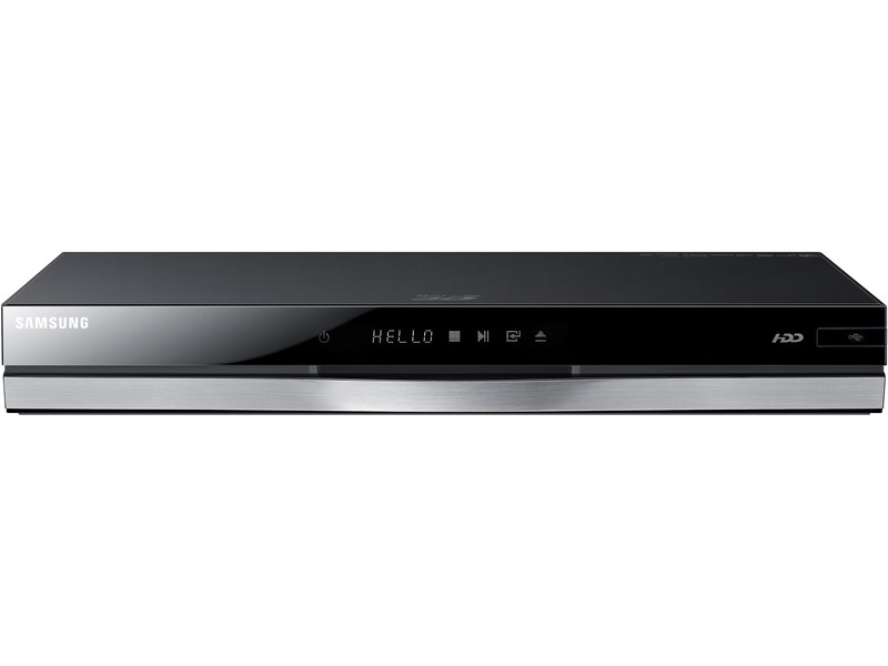 Samsung BD-F8500