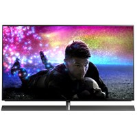 Panasonic OLED series