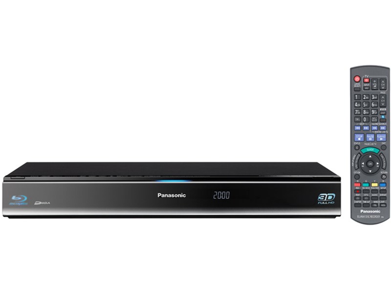 Panasonic DMR-BWT700GZ