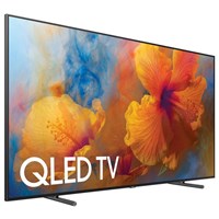 Samsung QLED series