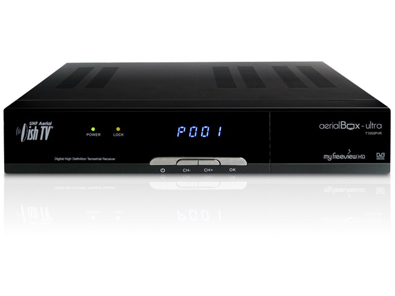 Dish TV T1050PVR