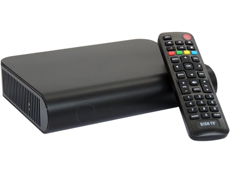 Dish TV S7070PVR
