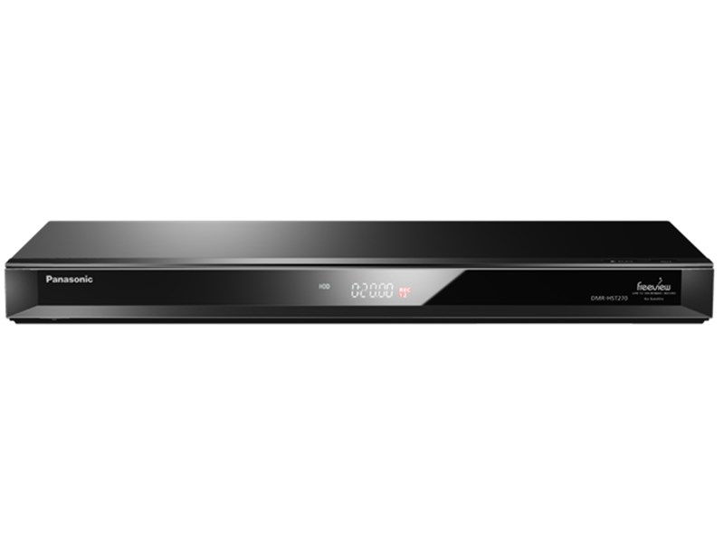 Panasonic DMR-HST270